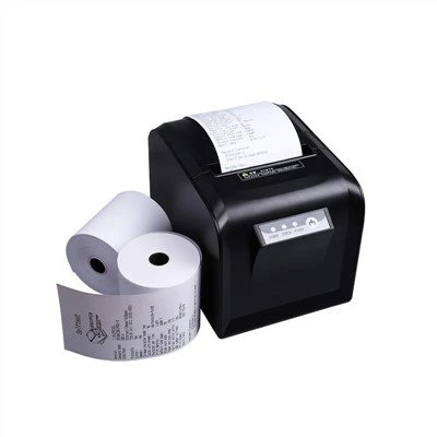 44mm x 70mm Papur Thermol Roll