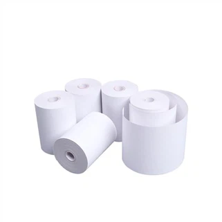 Papur Thermal Coreless Roll 2 1/4'' X 16'