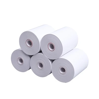 Roll Papur Thermol Di-graidd 80mm X 80mm