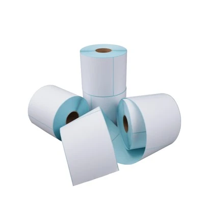 ROLL LABEL LLONGAU 100MM X 174MM